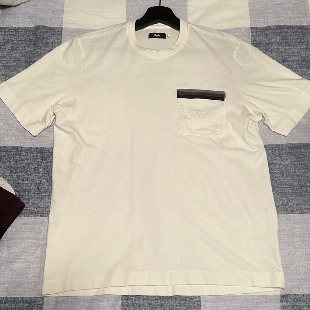 rapha men’s shirt